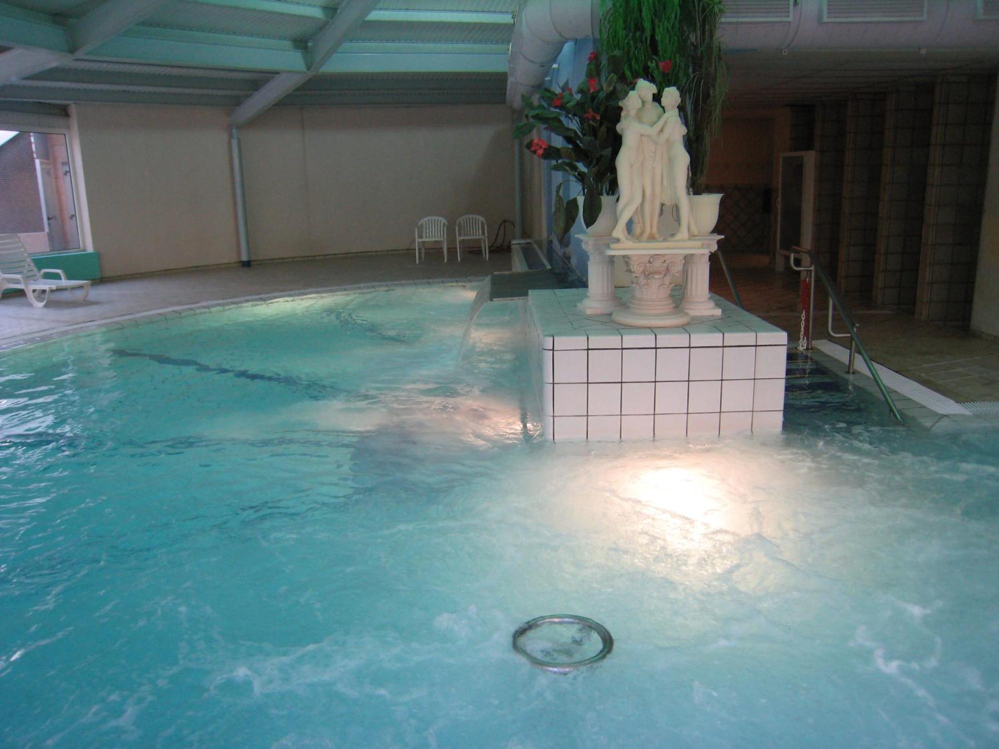 Hotel Balneari De Vallfogona De Riucorb מראה חיצוני תמונה