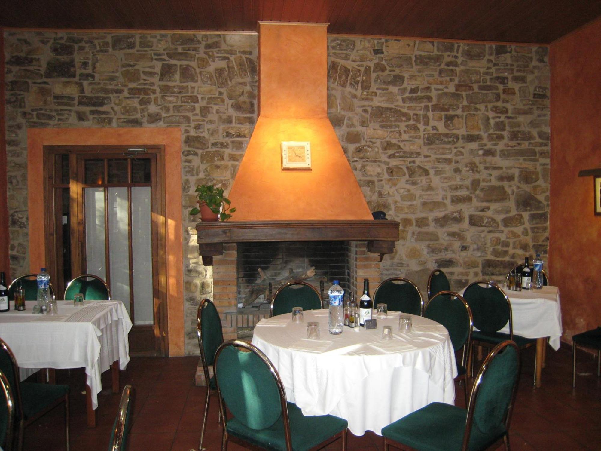 Hotel Balneari De Vallfogona De Riucorb מראה חיצוני תמונה